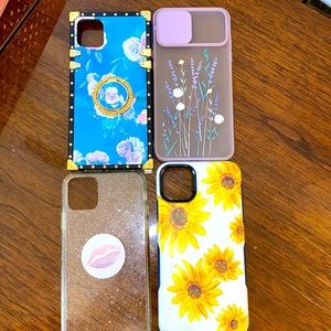iPhone 11 Pro Max Cases